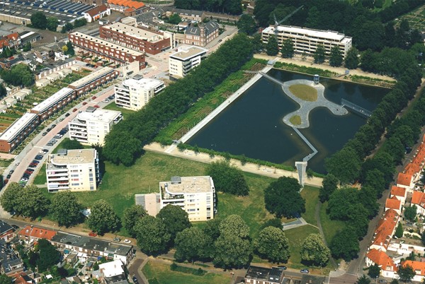 Foto - Te koop: Henriette Ronnerstraat 92, 5038 KJ Tilburg