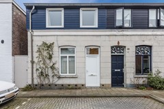 Leo Xiii-Straat 71, 5046 KH Tilburg 