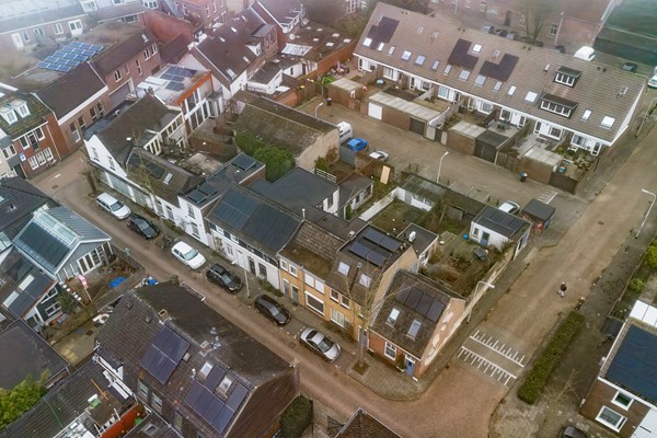 Foto - Te koop: Leo Xiii-Straat 71, 5046 KH Tilburg