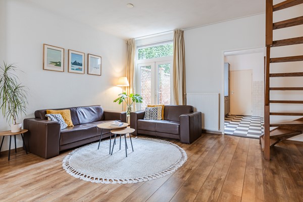 Foto - Te koop: Leo Xiii-Straat 71, 5046 KH Tilburg