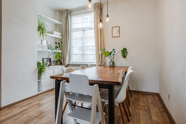 Foto - Te koop: Leo Xiii-Straat 71, 5046 KH Tilburg