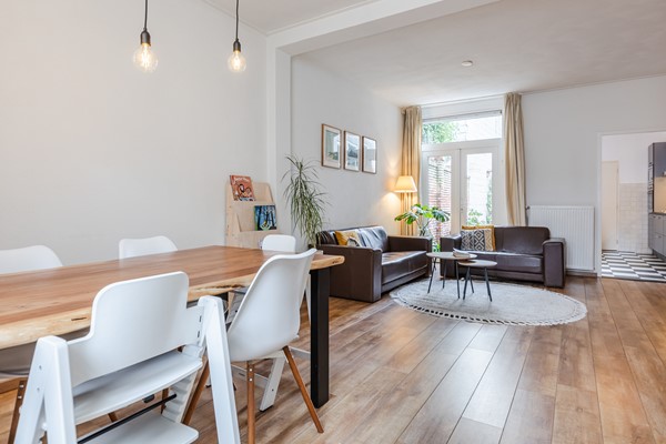 Foto - Te koop: Leo Xiii-Straat 71, 5046 KH Tilburg