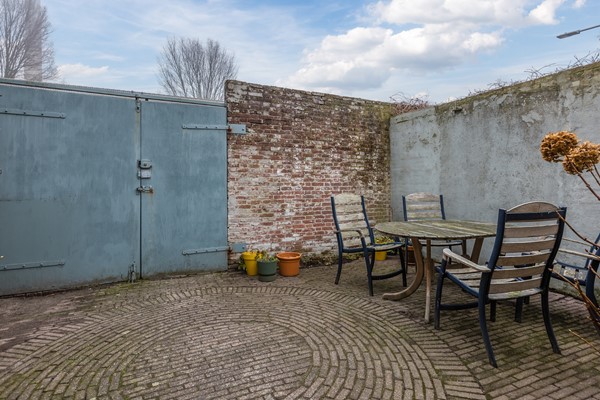 Foto - Te koop: Leo Xiii-Straat 71, 5046 KH Tilburg