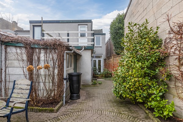 Foto - Te koop: Leo Xiii-Straat 71, 5046 KH Tilburg