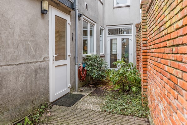 Foto - Te koop: Leo Xiii-Straat 71, 5046 KH Tilburg