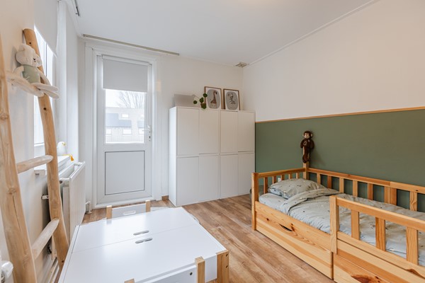 Foto - Te koop: Leo Xiii-Straat 71, 5046 KH Tilburg