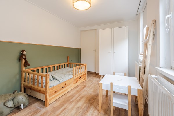 Foto - Te koop: Leo Xiii-Straat 71, 5046 KH Tilburg