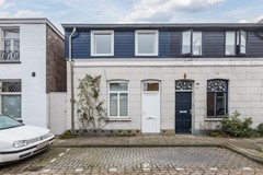 Leo Xiii-Straat 71, 5046 KH Tilburg 