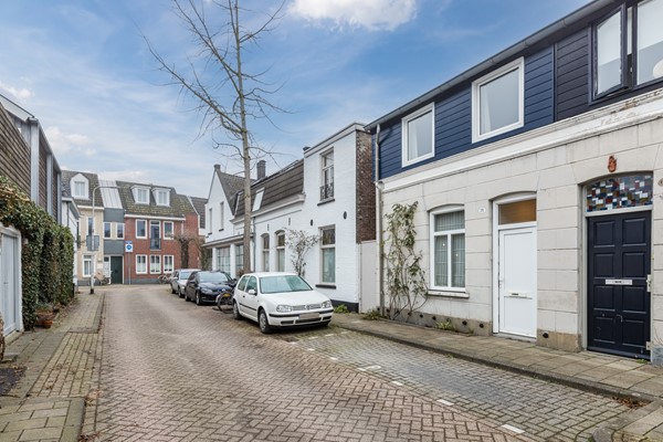 Foto - Te koop: Leo Xiii-Straat 71, 5046 KH Tilburg