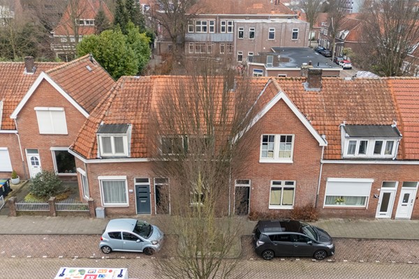 Foto - Te koop: Borneostraat 7, 5014 BM Tilburg