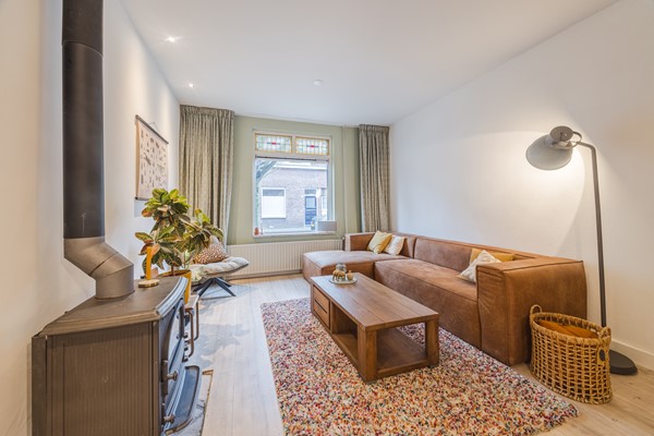 Foto - Te koop: Borneostraat 7, 5014 BM Tilburg