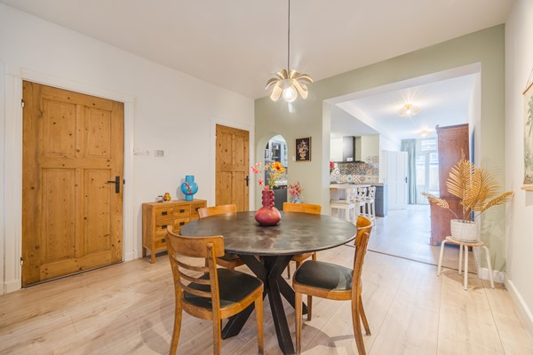 Foto - Te koop: Borneostraat 7, 5014 BM Tilburg