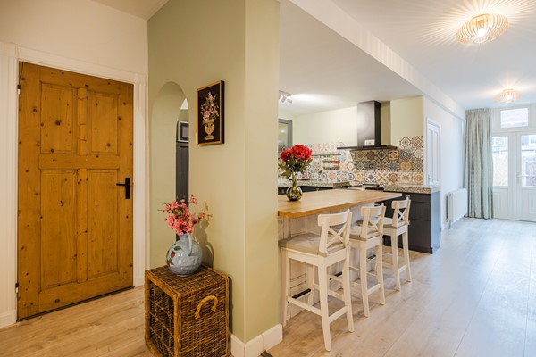 Foto - Te koop: Borneostraat 7, 5014 BM Tilburg