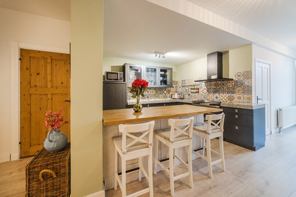 Foto - Te koop: Borneostraat 7, 5014 BM Tilburg