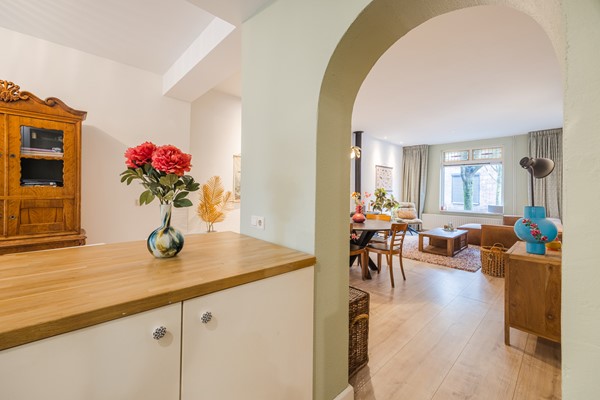 Foto - Te koop: Borneostraat 7, 5014 BM Tilburg