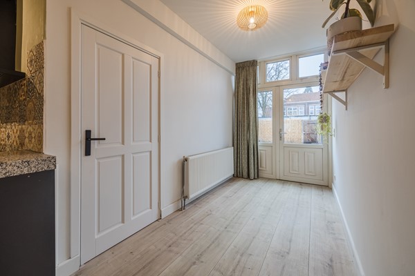 Foto - Te koop: Borneostraat 7, 5014 BM Tilburg