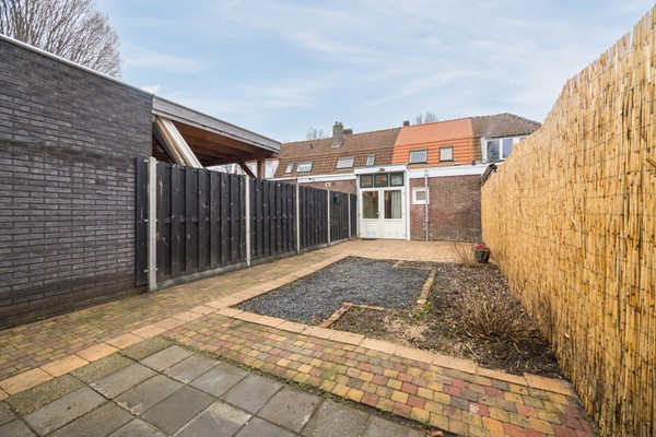 Foto - Te koop: Borneostraat 7, 5014 BM Tilburg