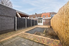 Borneostraat 7, 5014 BM Tilburg 