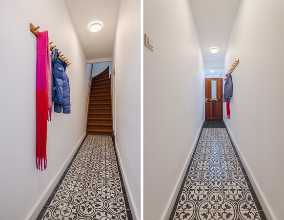 Foto - Te koop: Borneostraat 7, 5014 BM Tilburg