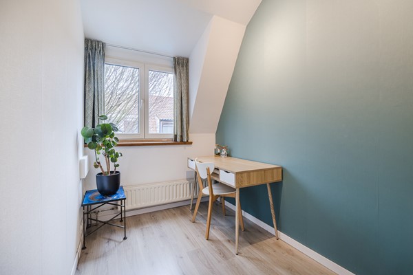 Foto - Te koop: Borneostraat 7, 5014 BM Tilburg