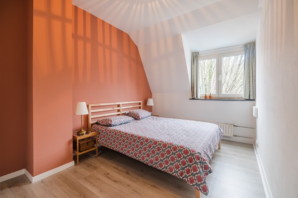 Foto - Te koop: Borneostraat 7, 5014 BM Tilburg