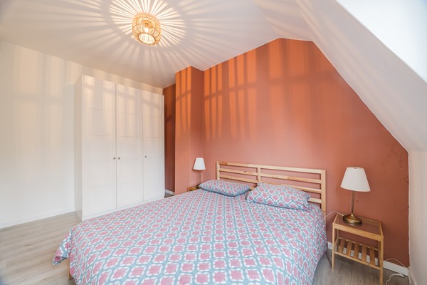 Foto - Te koop: Borneostraat 7, 5014 BM Tilburg