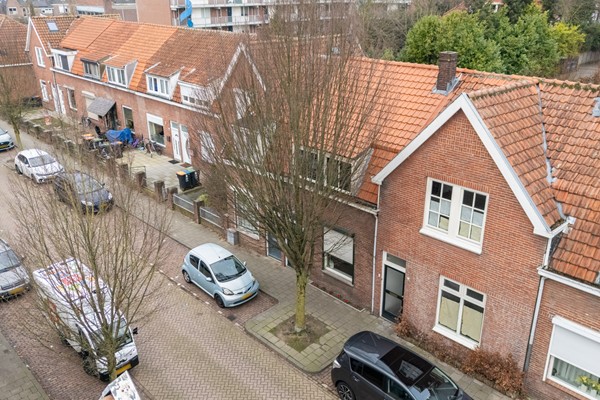 Foto - Te koop: Borneostraat 7, 5014 BM Tilburg
