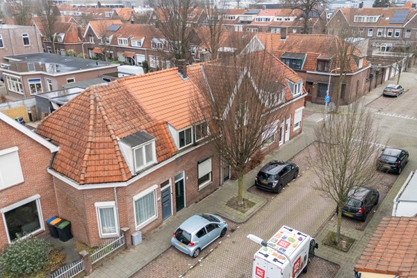 Foto - Te koop: Borneostraat 7, 5014 BM Tilburg