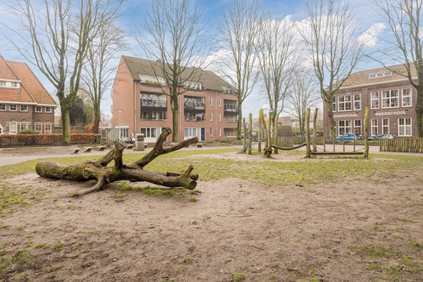 Foto - Te koop: Borneostraat 7, 5014 BM Tilburg