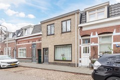 Nijverstraat 162, 5041 AK Tilburg 
