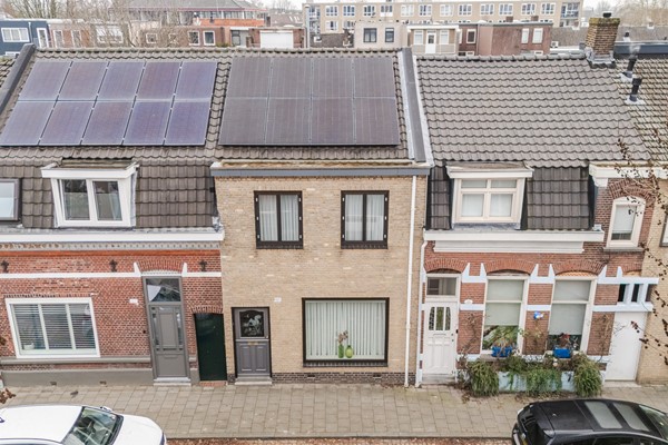 Foto - Te koop: Nijverstraat 162, 5041 AK Tilburg