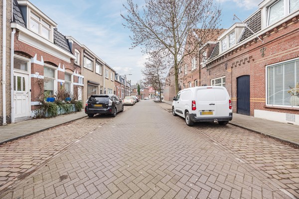 Foto - Te koop: Nijverstraat 162, 5041 AK Tilburg