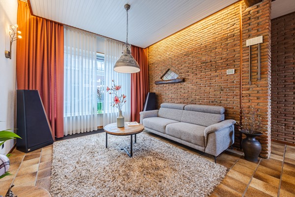 Foto - Te koop: Nijverstraat 162, 5041 AK Tilburg