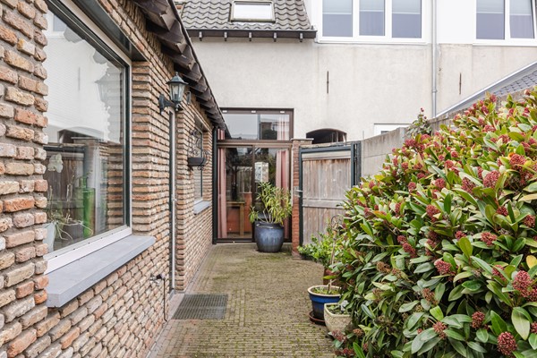 Foto - Te koop: Nijverstraat 162, 5041 AK Tilburg
