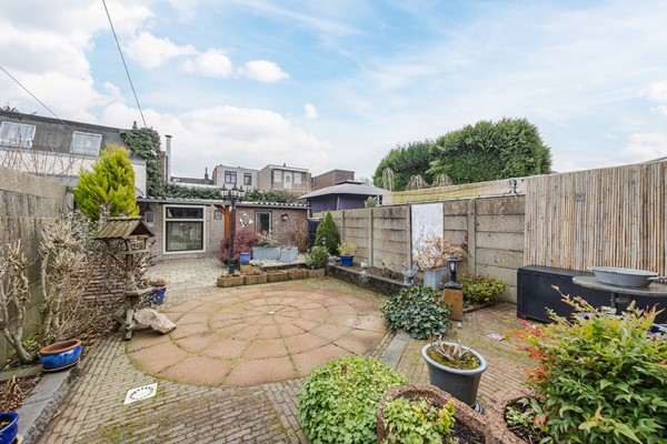 Foto - Te koop: Nijverstraat 162, 5041 AK Tilburg