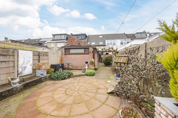 Foto - Te koop: Nijverstraat 162, 5041 AK Tilburg