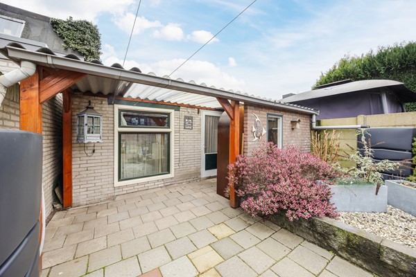 Foto - Te koop: Nijverstraat 162, 5041 AK Tilburg