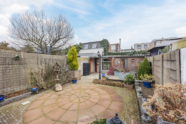 Foto - Te koop: Nijverstraat 162, 5041 AK Tilburg