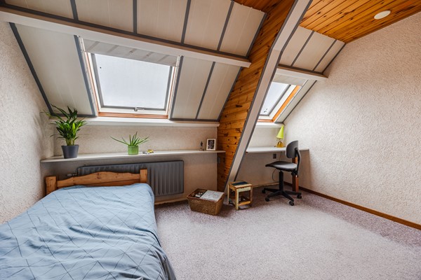 Foto - Te koop: Nijverstraat 162, 5041 AK Tilburg