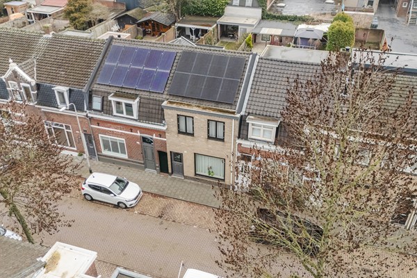 Foto - Te koop: Nijverstraat 162, 5041 AK Tilburg