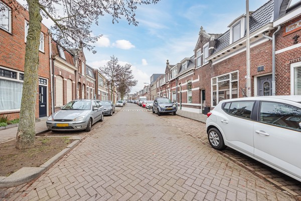 Foto - Te koop: Nijverstraat 162, 5041 AK Tilburg
