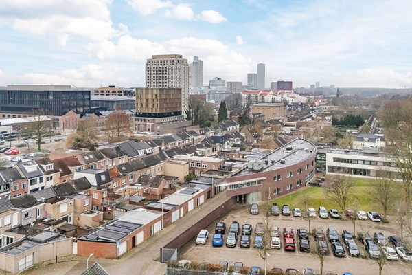 Foto - Te koop: Nijverstraat 162, 5041 AK Tilburg