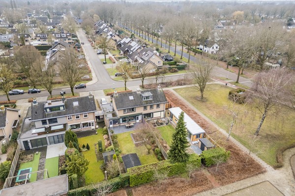 Foto - Te koop: Jan Tinbergenlaan 3, 5056 WC Berkel-Enschot