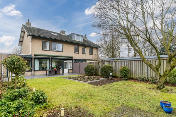 Foto - Te koop: Jan Tinbergenlaan 3, 5056 WC Berkel-Enschot