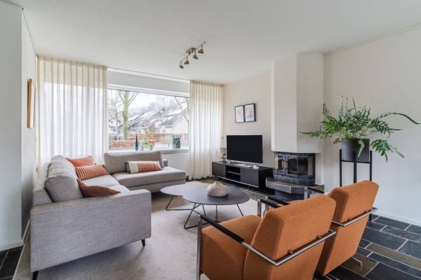 Foto - Te koop: Jan Tinbergenlaan 3, 5056 WC Berkel-Enschot