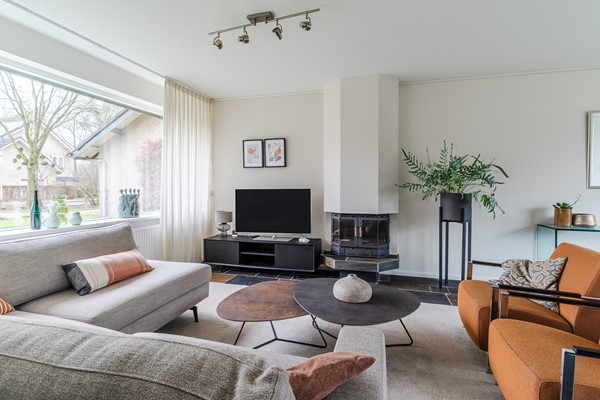 Foto - Te koop: Jan Tinbergenlaan 3, 5056 WC Berkel-Enschot