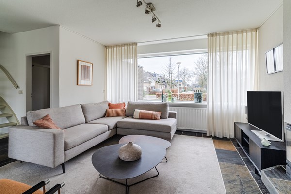 Foto - Te koop: Jan Tinbergenlaan 3, 5056 WC Berkel-Enschot