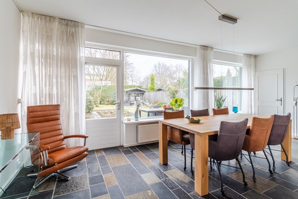 Foto - Te koop: Jan Tinbergenlaan 3, 5056 WC Berkel-Enschot