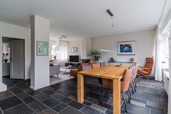 Foto - Te koop: Jan Tinbergenlaan 3, 5056 WC Berkel-Enschot