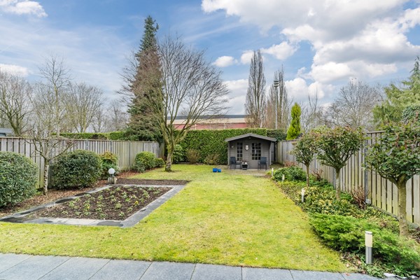 Foto - Te koop: Jan Tinbergenlaan 3, 5056 WC Berkel-Enschot